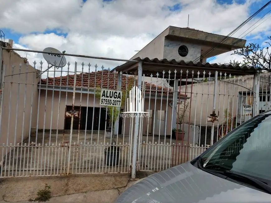 Foto 1 de Casa com 2 Quartos à venda, 200m² em Vila Macedopolis, São Paulo