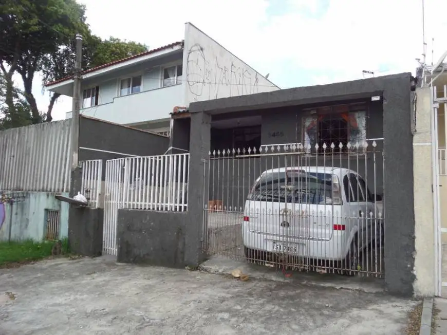 Foto 1 de Casa com 3 Quartos à venda, 120m² em Boqueirão, Curitiba