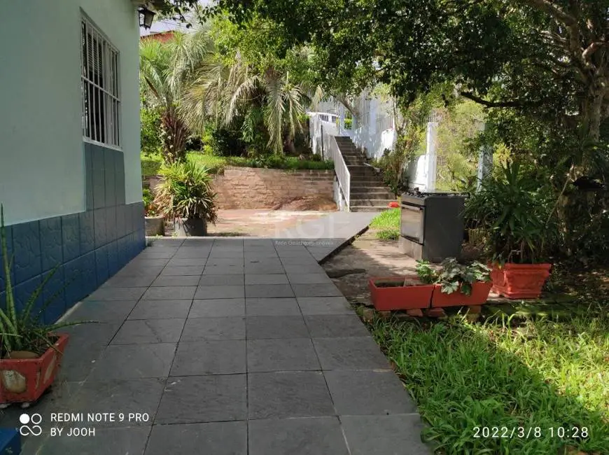 Foto 1 de Casa com 3 Quartos à venda, 90m² em Camaquã, Porto Alegre