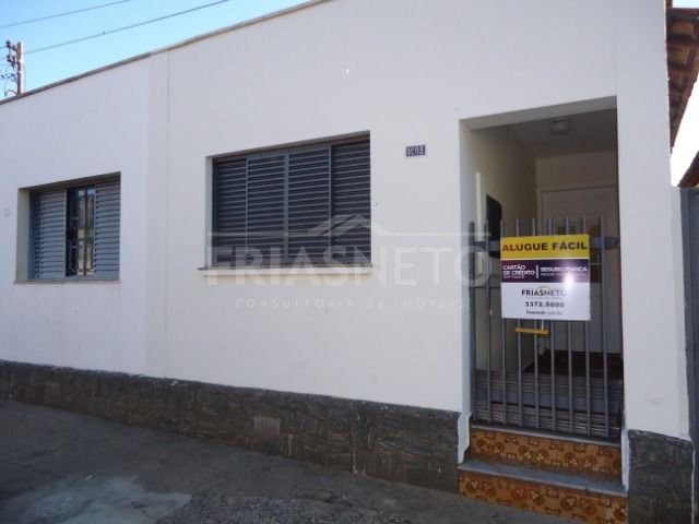 Foto 1 de Casa com 3 Quartos para alugar, 150m² em Centro, Piracicaba