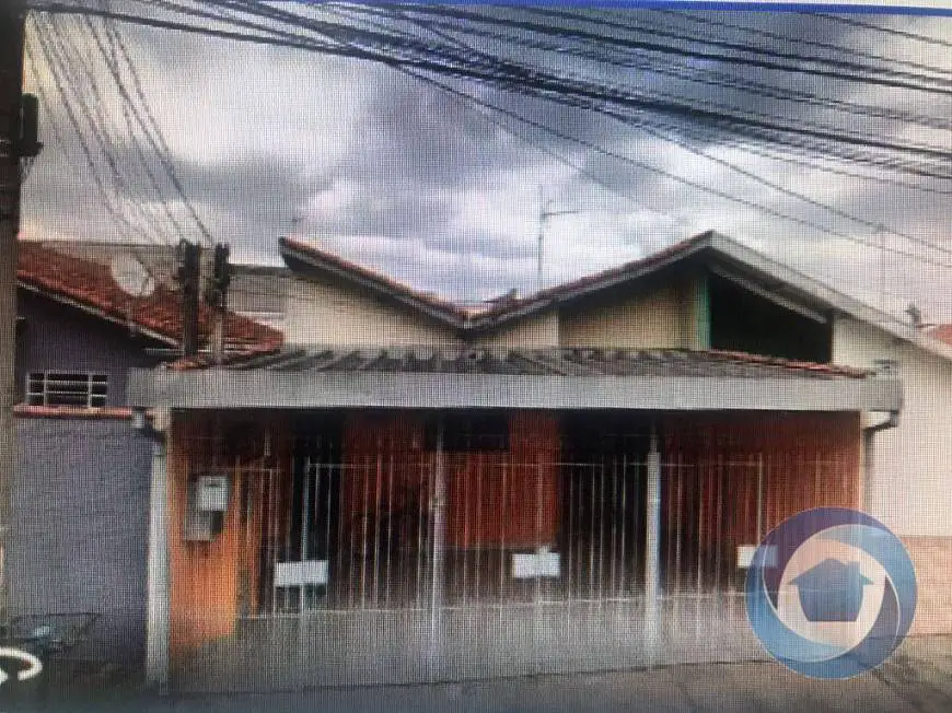 Foto 1 de Casa com 3 Quartos à venda, 59m² em Conjunto Residencial Trinta e Um de Março, São José dos Campos