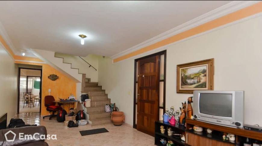 Foto 2 de Casa com 3 Quartos à venda, 150m² em Jardim Tranquilidade, Guarulhos