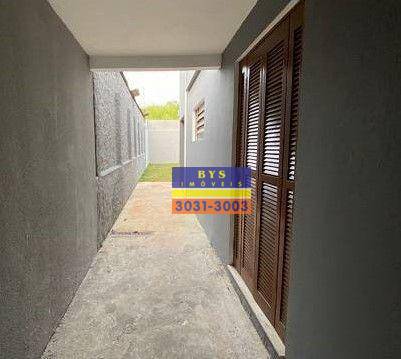 Foto 3 de Casa com 3 Quartos para venda ou aluguel, 178m² em Jardim Trussardi, São Paulo