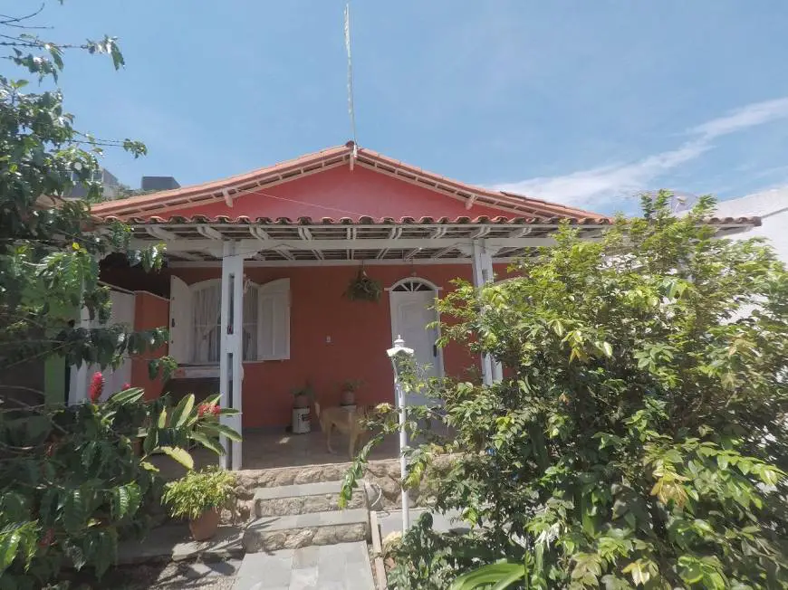 Foto 3 de Casa com 3 Quartos à venda, 259m² em Pampulha, Belo Horizonte