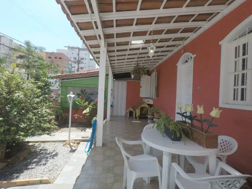 Foto 4 de Casa com 3 Quartos à venda, 259m² em Pampulha, Belo Horizonte