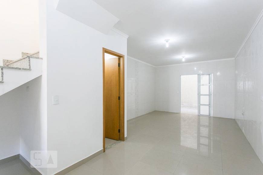 Foto 2 de Casa com 3 Quartos para alugar, 115m² em Penha De Franca, São Paulo
