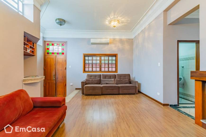 Foto 2 de Casa com 3 Quartos à venda, 216m² em Pompeia, São Paulo
