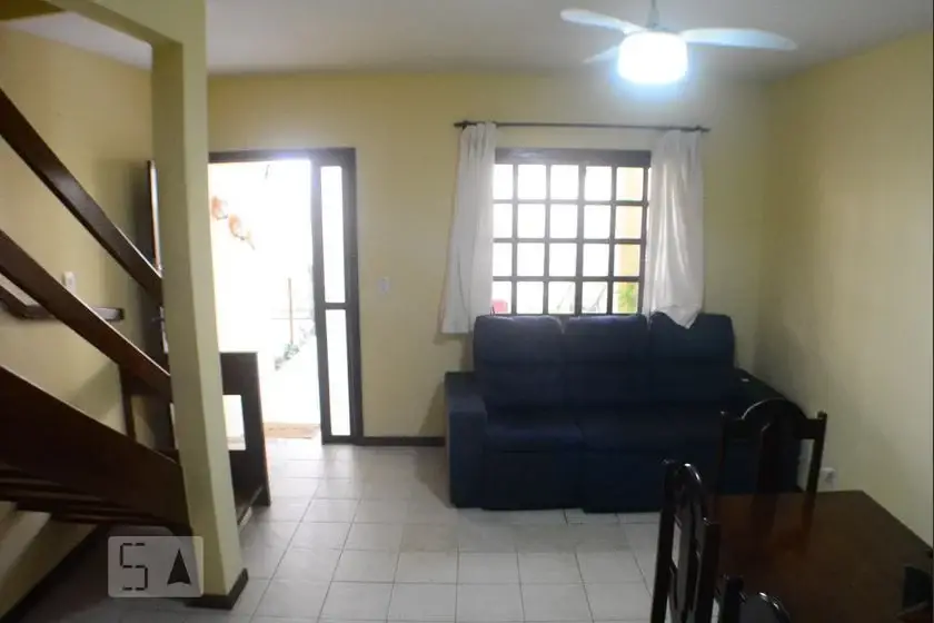 Foto 1 de Casa com 3 Quartos para alugar, 110m² em Stella Maris, Salvador