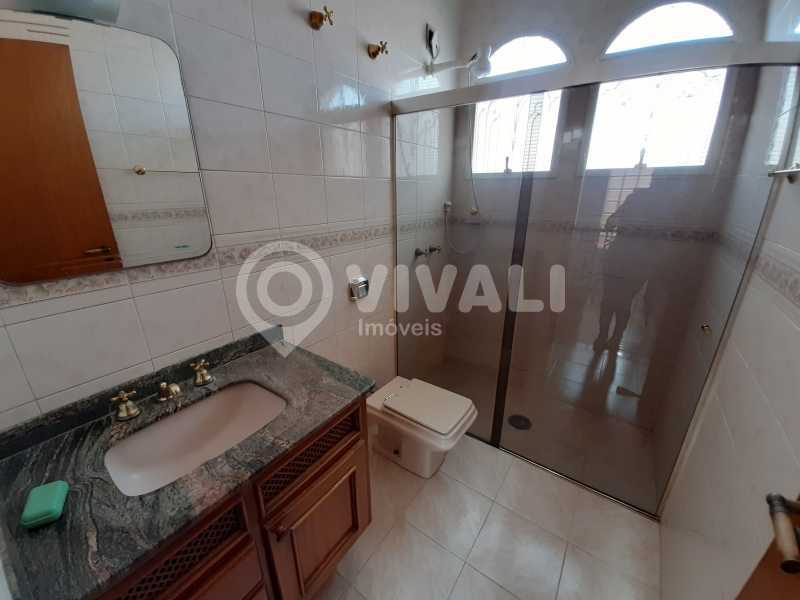 Foto 5 de Casa com 3 Quartos para alugar, 330m² em Vila Bela Vista, Itatiba