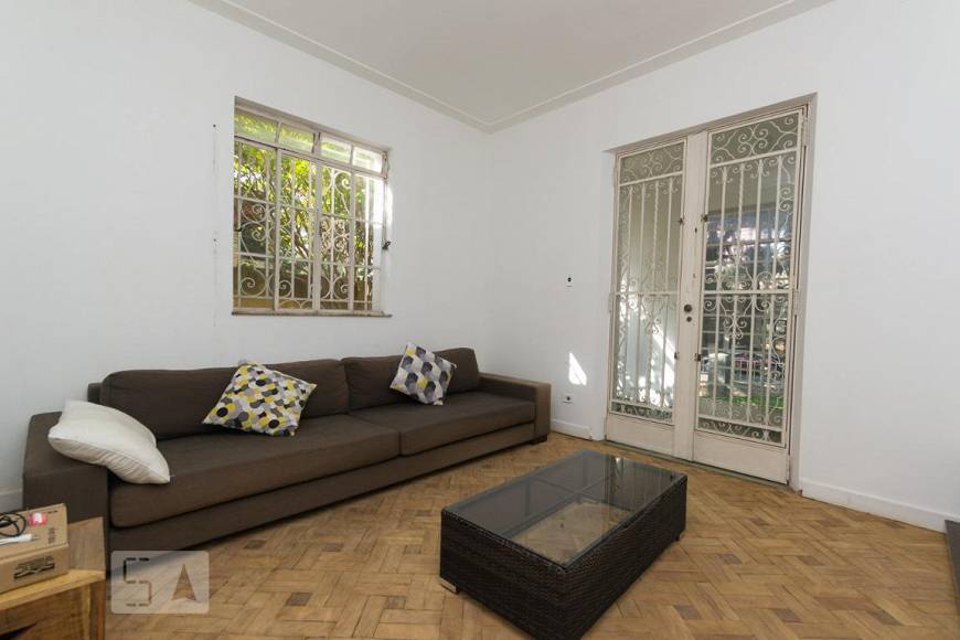 Foto 3 de Casa com 3 Quartos para alugar, 350m² em Vila Madalena, São Paulo