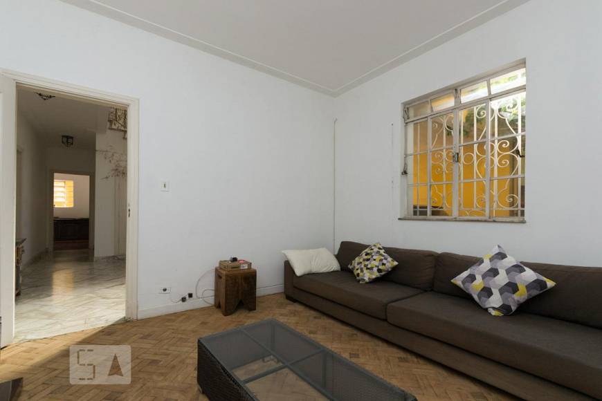 Foto 4 de Casa com 3 Quartos para alugar, 350m² em Vila Madalena, São Paulo