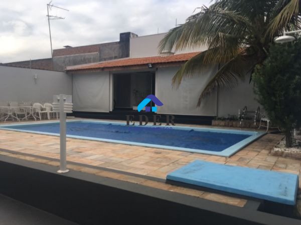 Foto 1 de Casa com 4 Quartos à venda, 248m² em Jardim Santa Angelina, Araraquara