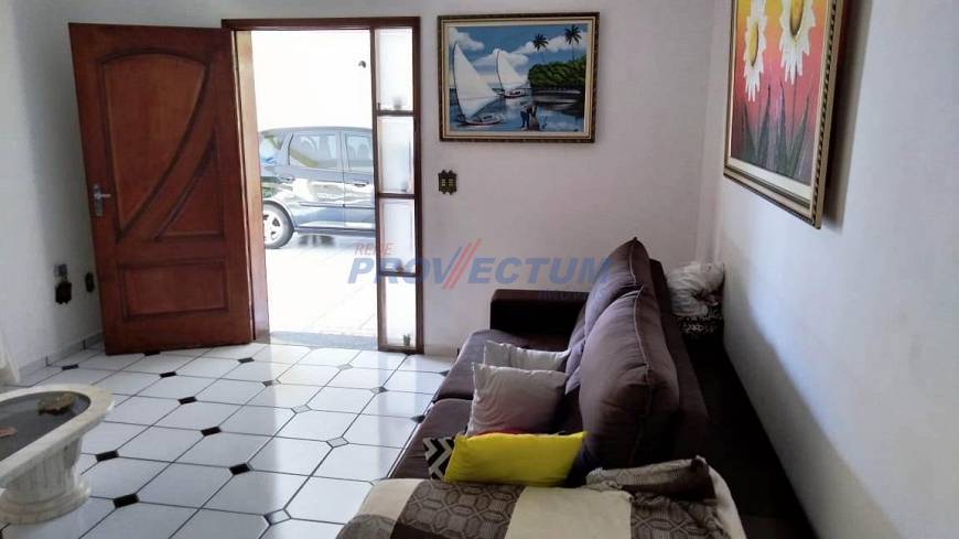 Foto 3 de Casa com 4 Quartos à venda, 300m² em Vila Mimosa, Campinas