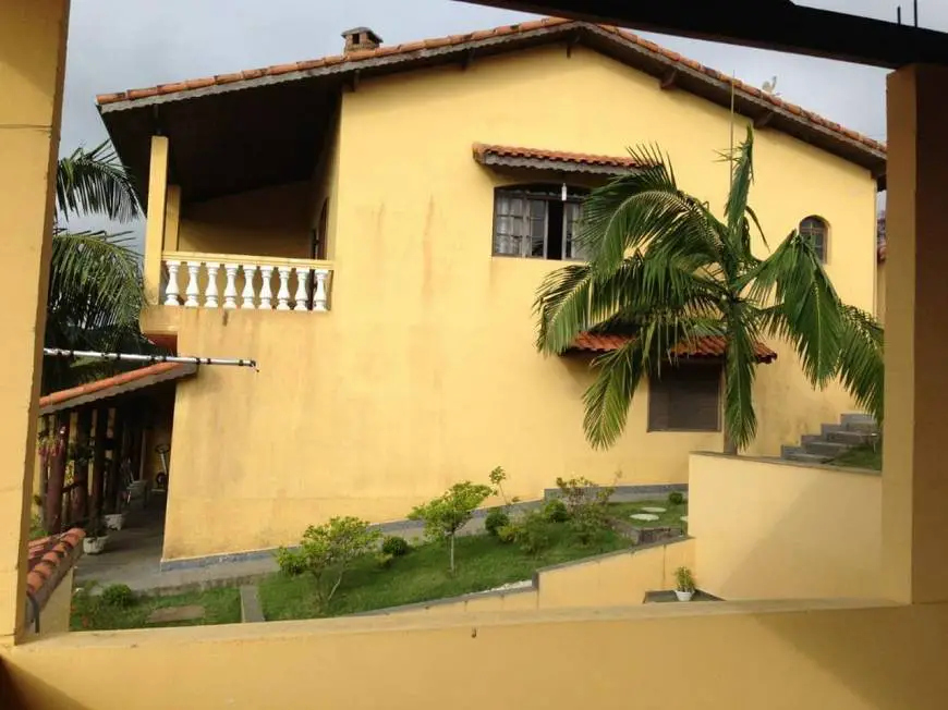 Foto 3 de Casa com 8 Quartos à venda, 270m² em , Salesópolis