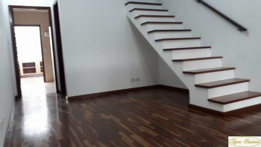 Foto 1 de Casa de Condomínio com 2 Quartos à venda, 90m² em Jardim Guaraú, São Paulo