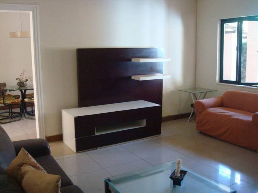 Foto 5 de Casa de Condomínio com 3 Quartos para alugar, 170m² em Buraquinho, Lauro de Freitas