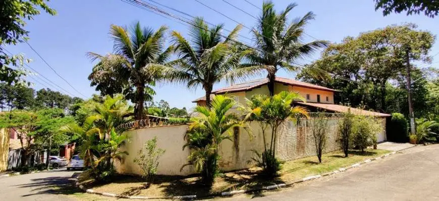 Foto 1 de Casa de Condomínio com 3 Quartos à venda, 260m² em Granja Viana, Carapicuíba