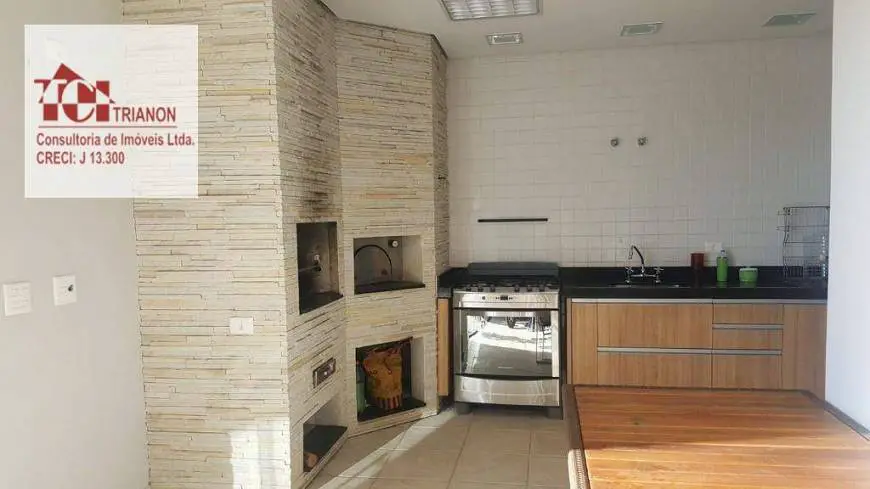 Foto 1 de Casa de Condomínio com 3 Quartos à venda, 507m² em Parque Terra Nova II, São Bernardo do Campo