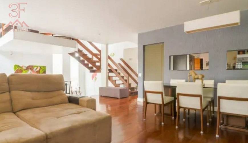 Foto 2 de Casa de Condomínio com 4 Quartos à venda, 600m² em Recreio Dos Bandeirantes, Rio de Janeiro