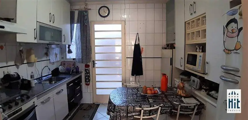 Foto 1 de Casa de Condomínio com 4 Quartos à venda, 115m² em Vila Caraguatá, São Paulo