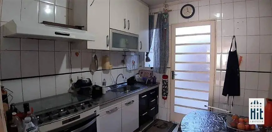 Foto 5 de Casa de Condomínio com 4 Quartos à venda, 115m² em Vila Caraguatá, São Paulo