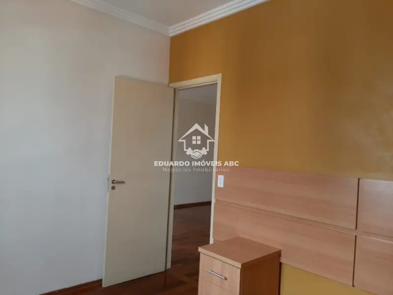 Foto 1 de Cobertura com 2 Quartos para alugar, 72m² em Baeta Neves, São Bernardo do Campo
