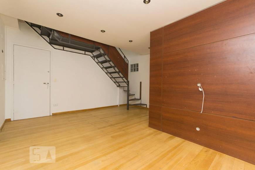 Foto 4 de Cobertura com 3 Quartos para alugar, 123m² em Jabaquara, São Paulo