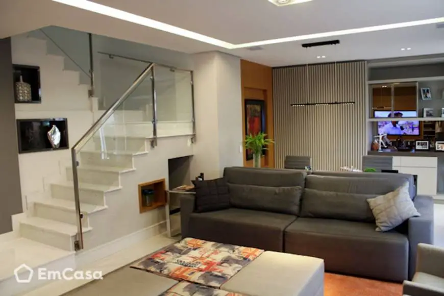 Foto 1 de Cobertura com 4 Quartos à venda, 320m² em Casa Verde, São Paulo