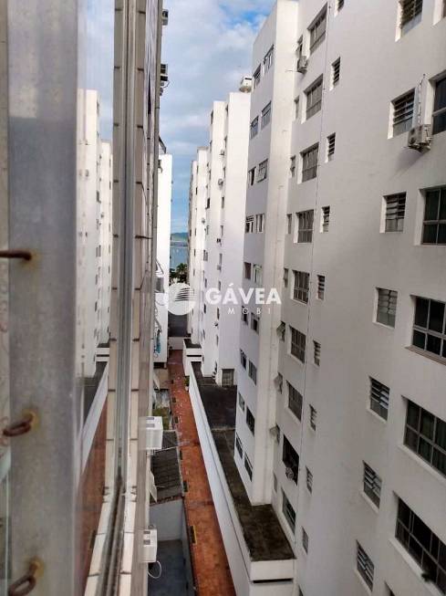 Foto 1 de Kitnet com 1 Quarto à venda, 42m² em Centro, São Vicente