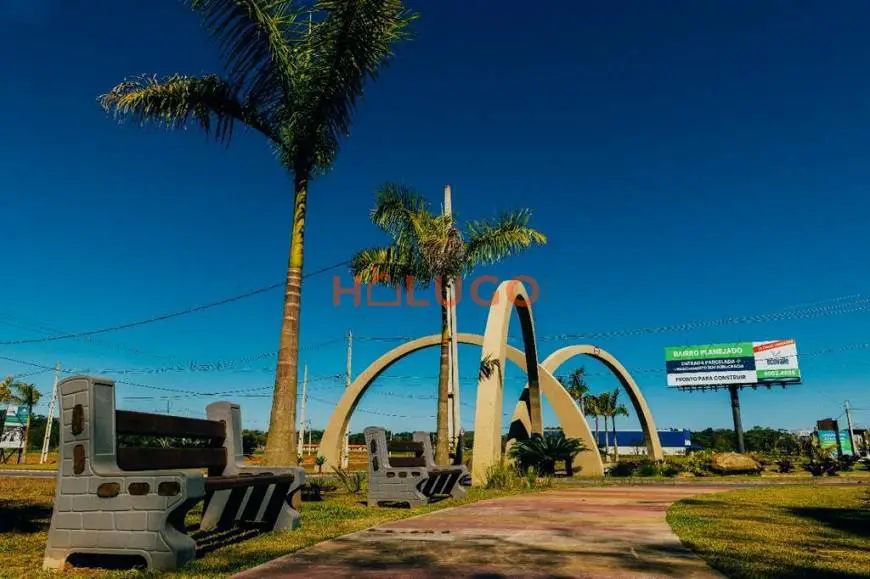 Foto 1 de Lote/Terreno à venda, 430m² em Porto Grande, Araquari