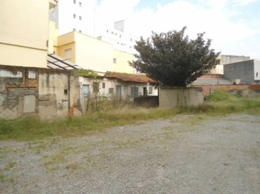 Foto 3 de Lote/Terreno para venda ou aluguel em Rudge Ramos, São Bernardo do Campo