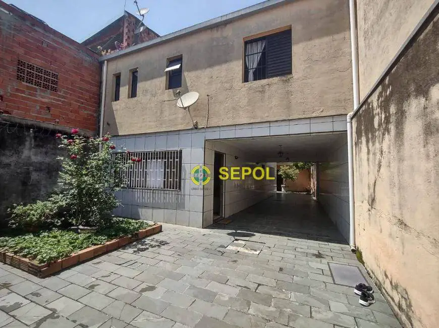 Foto 1 de Sobrado com 2 Quartos à venda, 300m² em Jardim Sao Gabriel, São Paulo