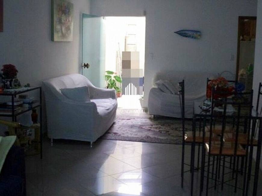Foto 2 de Sobrado com 3 Quartos à venda, 189m² em Vila Matilde, São Paulo