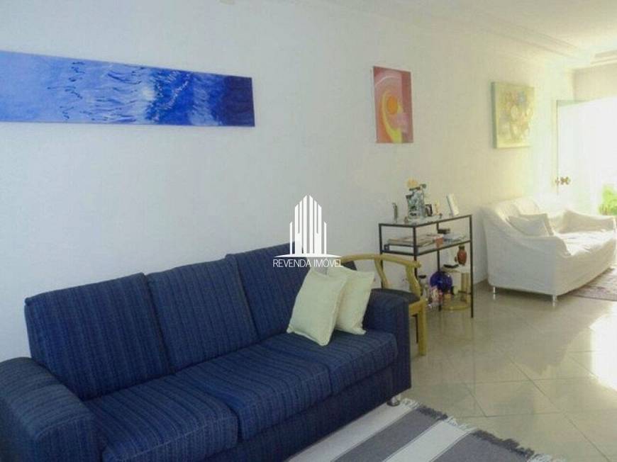 Foto 3 de Sobrado com 3 Quartos à venda, 189m² em Vila Matilde, São Paulo