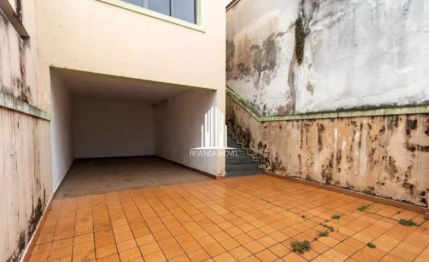Foto 5 de Sobrado com 3 Quartos à venda, 224m² em Vila Vasconcelos , São Paulo