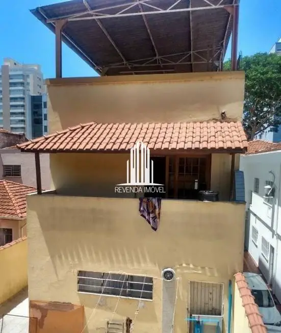 Foto 3 de Sobrado com 4 Quartos à venda, 300m² em Casa Verde, São Paulo