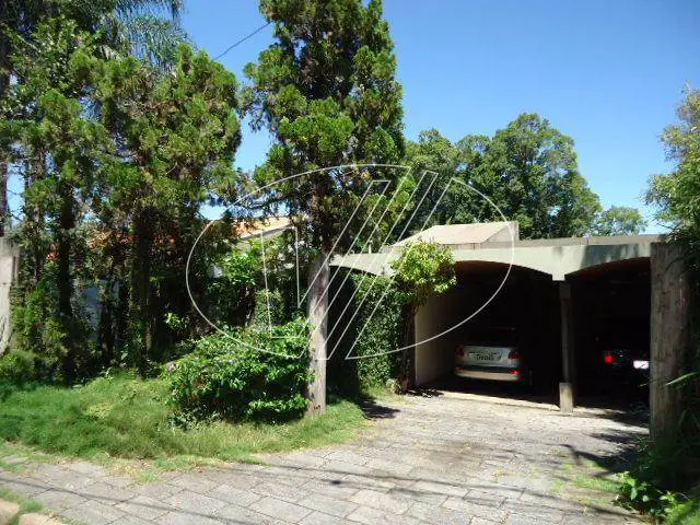 Foto 1 de Sobrado com 4 Quartos à venda, 314m² em Jardim das Paineiras, Campinas