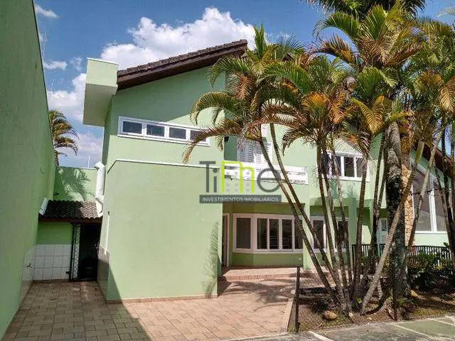 Foto 2 de Sobrado com 6 Quartos para venda ou aluguel, 500m² em Assunção, São Bernardo do Campo