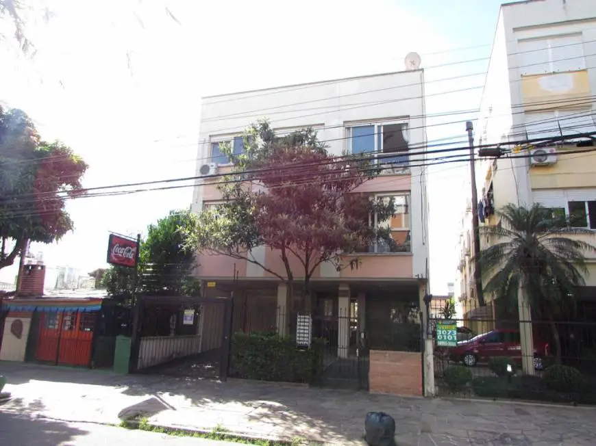 Foto 1 de Apartamento com 1 Quarto para alugar, 58m² em Bela Vista, Porto Alegre