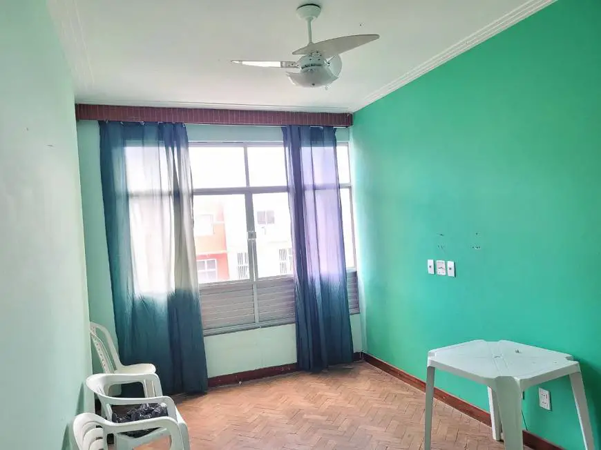 Foto 1 de Apartamento com 1 Quarto à venda, 37m² em Dois de Julho, Salvador