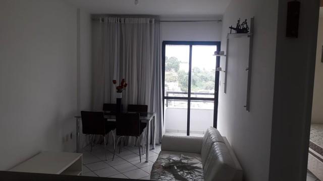 Foto 1 de Apartamento com 1 Quarto à venda, 37m² em Federação, Salvador