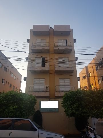 Foto 1 de Apartamento com 1 Quarto à venda, 50m² em Higienopolis, São José do Rio Preto