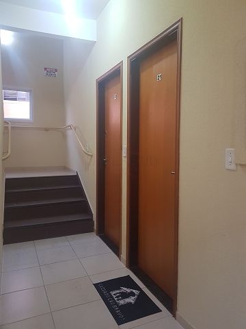 Foto 3 de Apartamento com 1 Quarto à venda, 50m² em Higienopolis, São José do Rio Preto