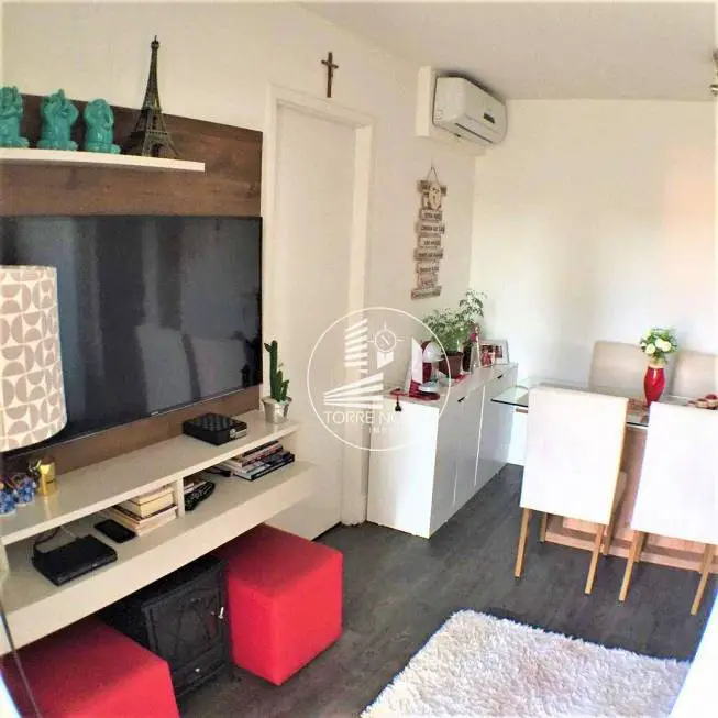Foto 1 de Apartamento com 1 Quarto à venda, 49m² em Ipiranga, São Paulo