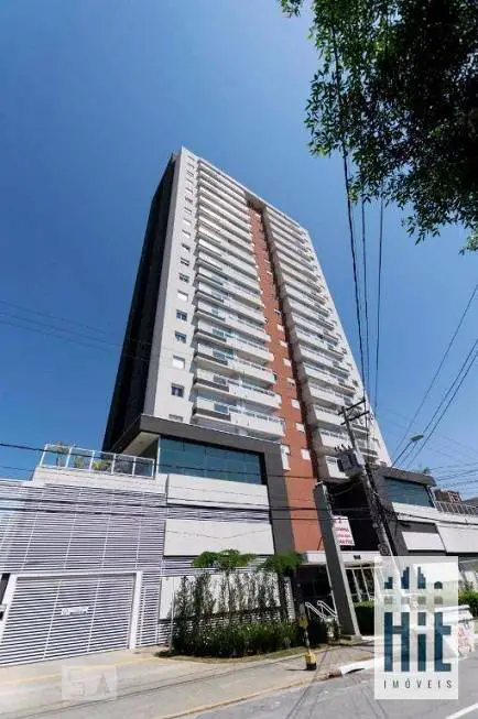 Foto 1 de Apartamento com 1 Quarto para venda ou aluguel, 39m² em Ipiranga, São Paulo