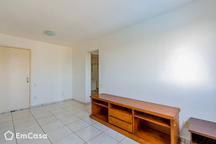 Foto 3 de Apartamento com 1 Quarto à venda, 40m² em Jardim Oriental, São Paulo