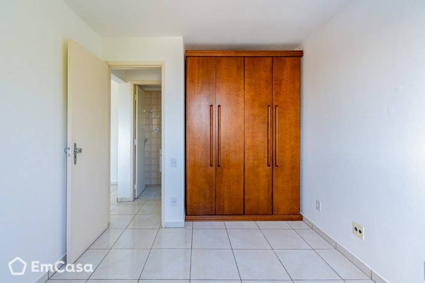 Foto 5 de Apartamento com 1 Quarto à venda, 40m² em Jardim Oriental, São Paulo