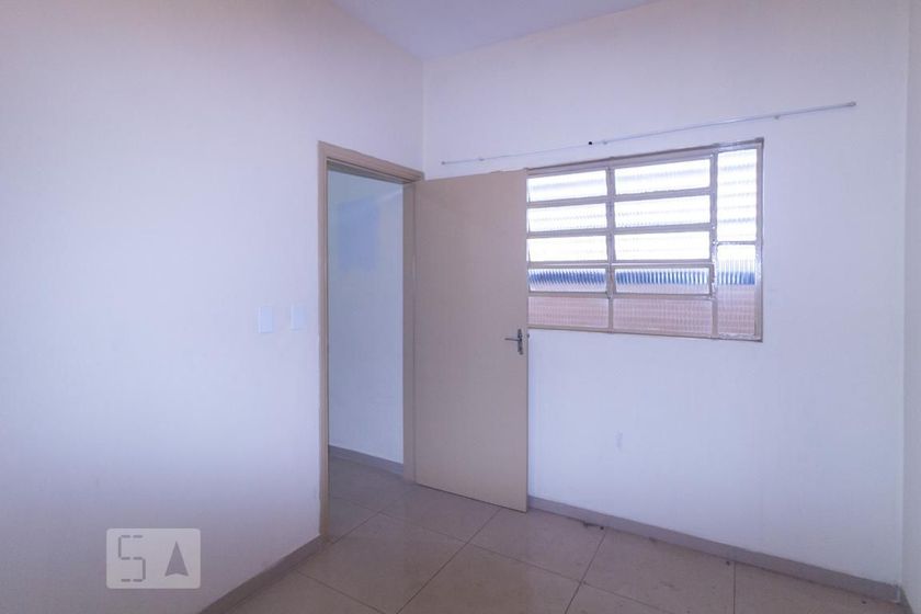 Foto 1 de Apartamento com 1 Quarto para alugar, 48m² em Jardim Três Marias, São Paulo