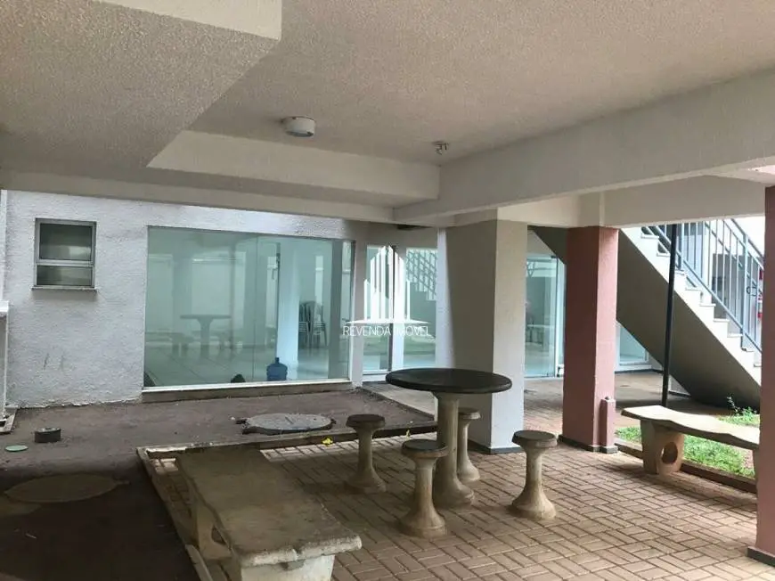 Foto 1 de Apartamento com 1 Quarto à venda, 42m² em Luz, São Paulo