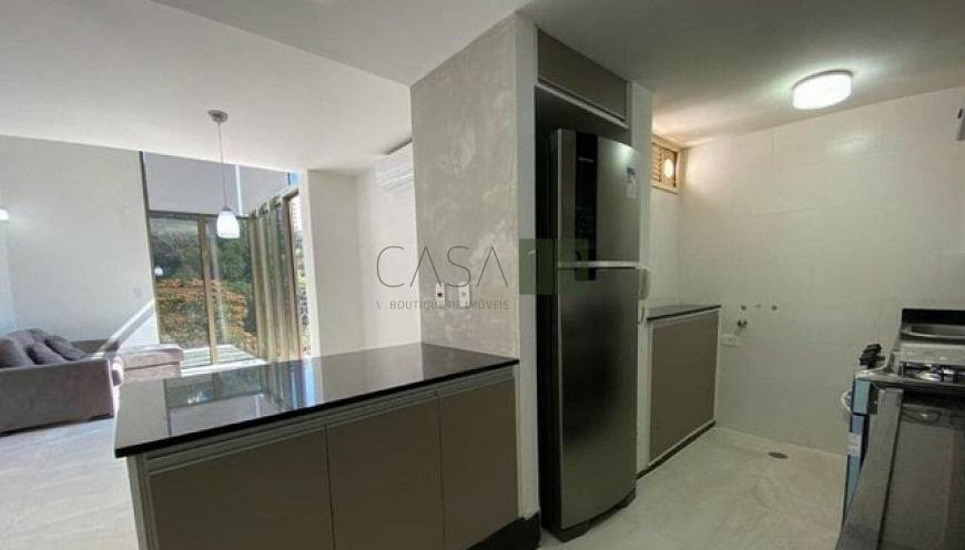 Foto 1 de Apartamento com 1 Quarto à venda, 73m² em Panamby, São Paulo